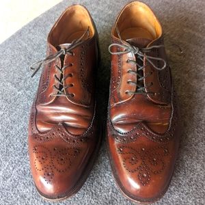 Cole hann dress shoes